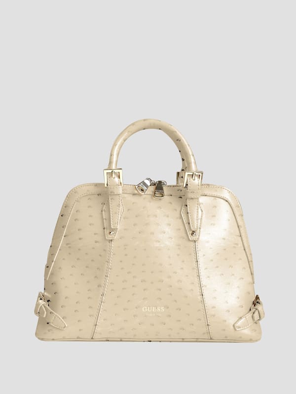 Guess luxe leather bags on sale