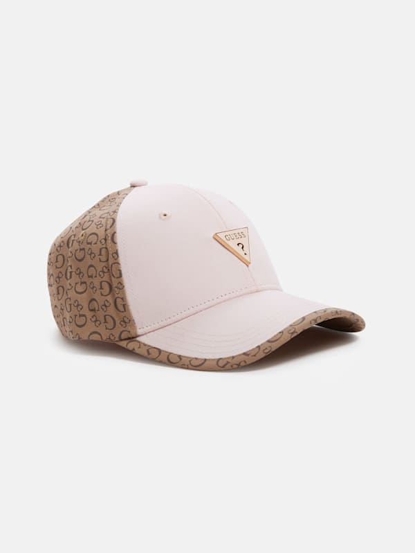 AND Logo Hat Baseball Cap - Sol and Selene