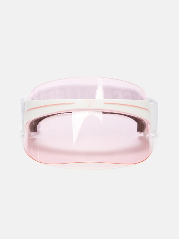 Dior visor pink clearance
