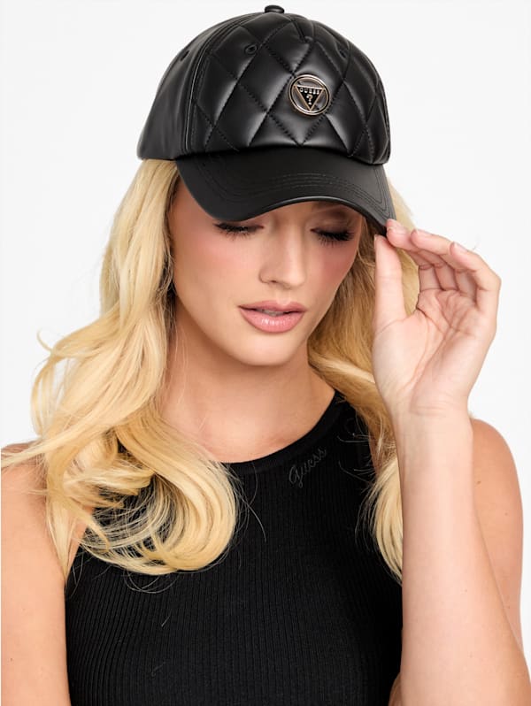 Guess visor top