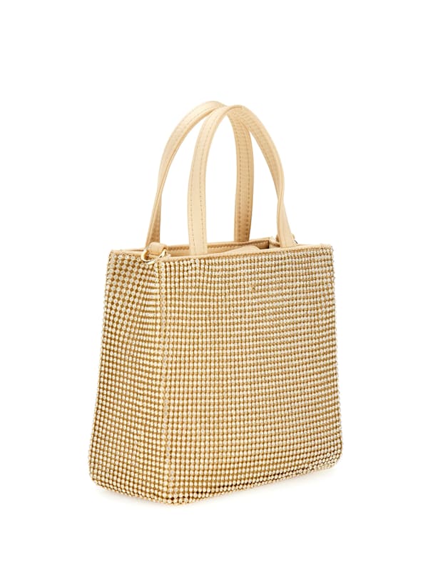 Guess square bag top