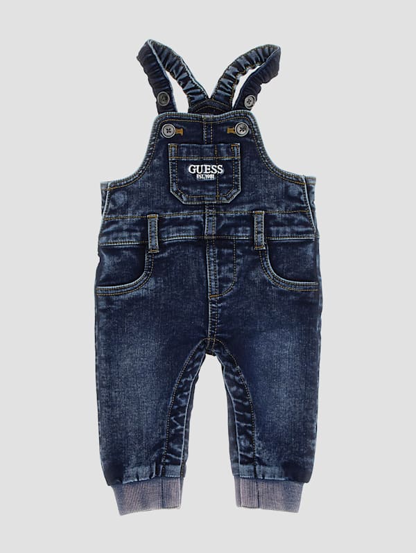 Overall jeans canada sale