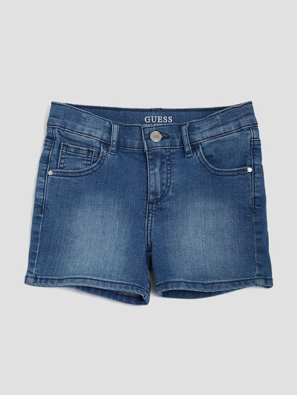 Short Mini Shorts -  Canada