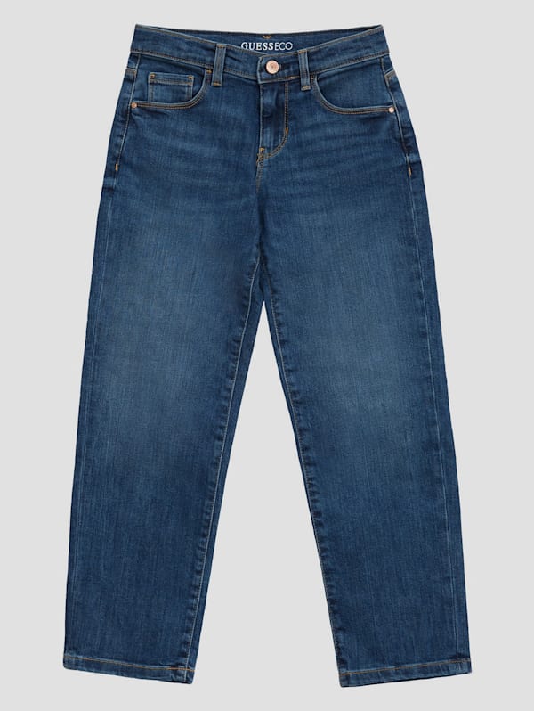 Guess eco denim sales