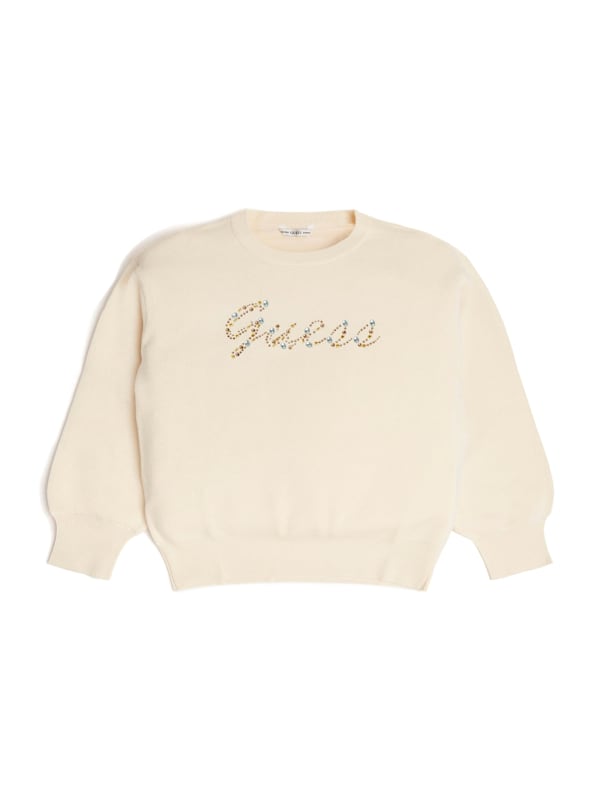 Jumper guess sales