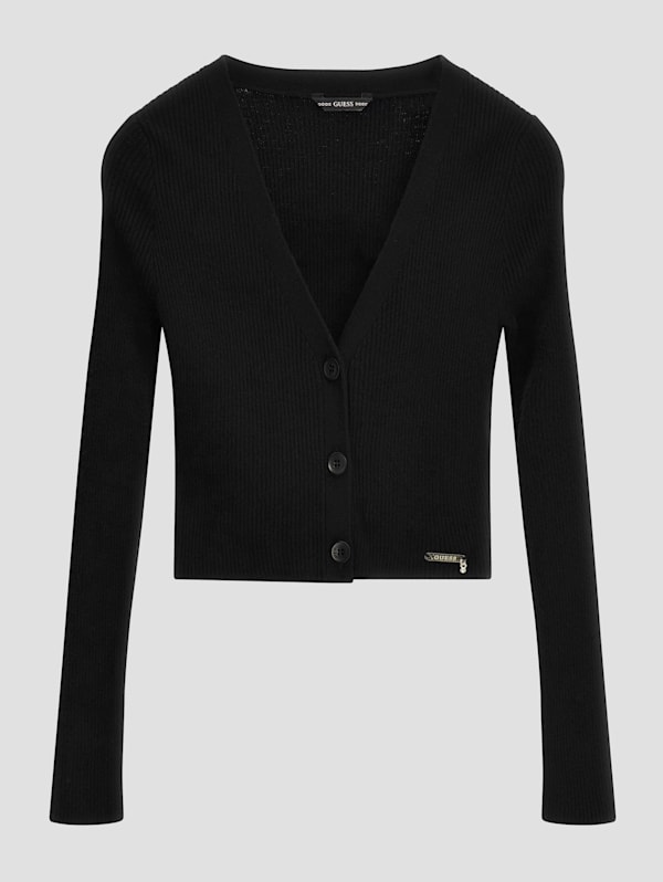 Guess cardigan outlet