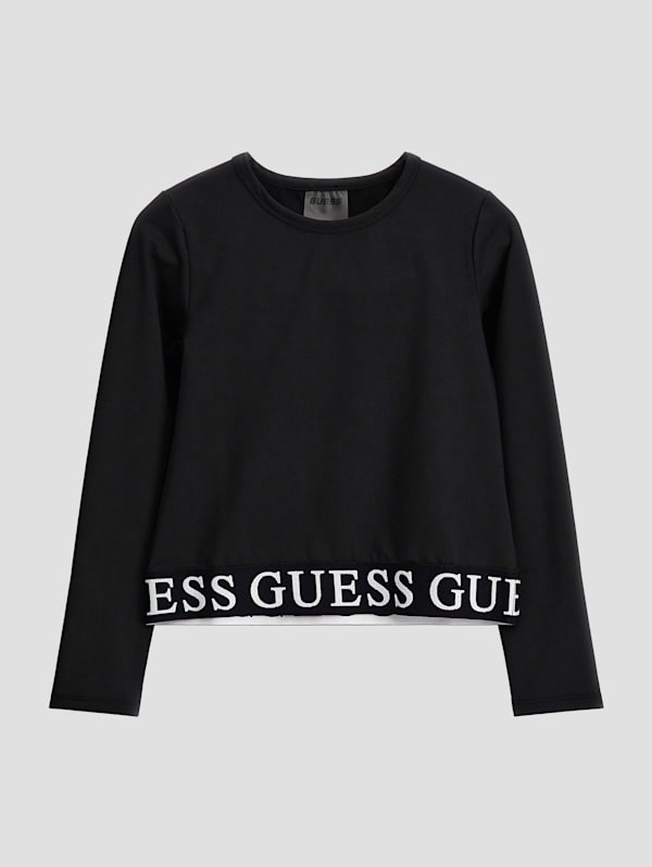 Guess shirts hot sale & tops