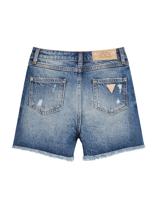 Guess womens shorts clearance