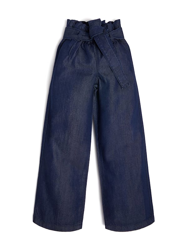 Guess eco denim sale