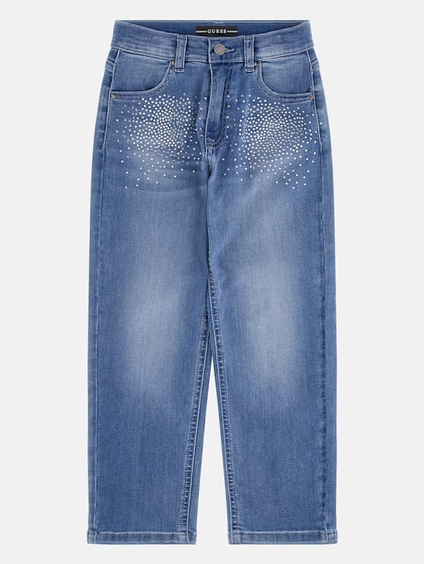 Embellished jeans canada deals