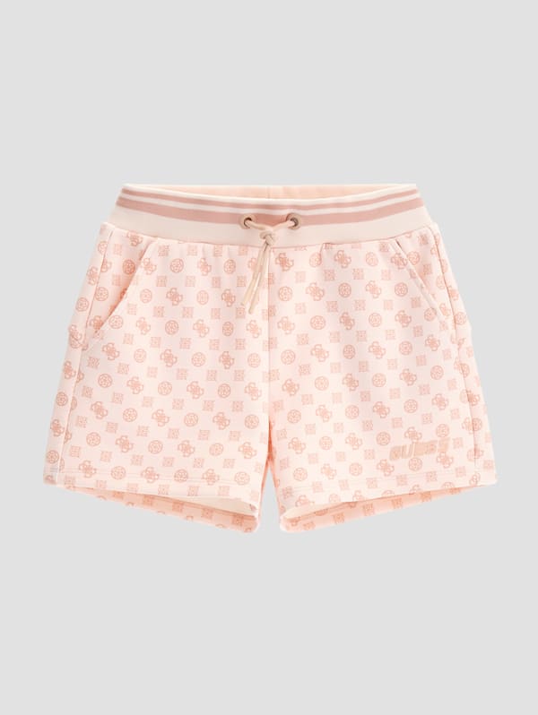 Guess shorts canada hot sale