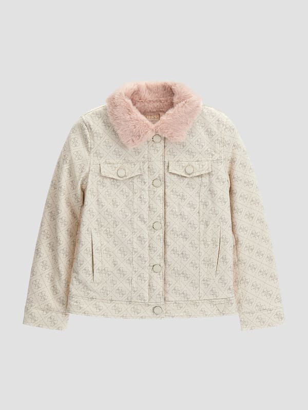 G by guess denim jacket outlet
