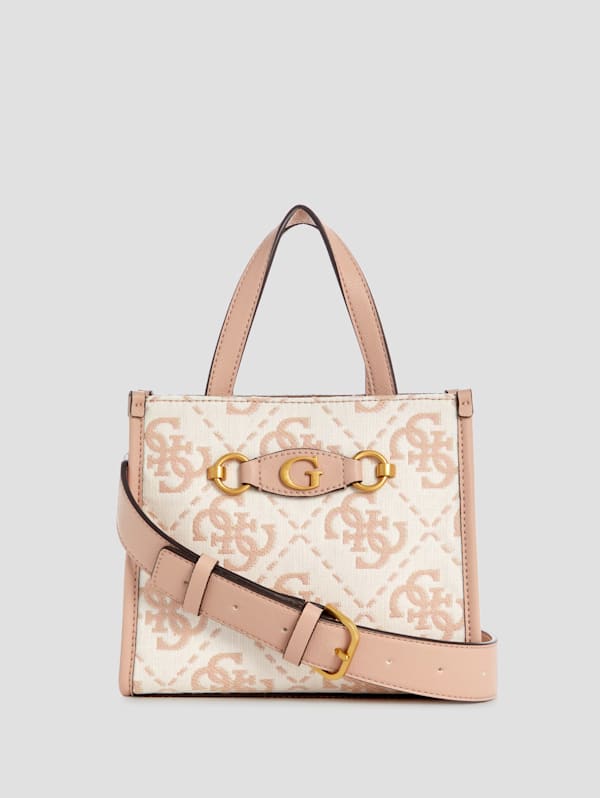 Izzy Mini Tote Bag GUESS
