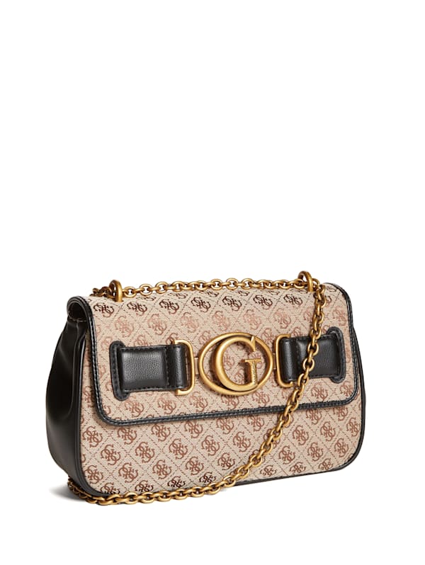 Guess aviana convertible crossbody clearance