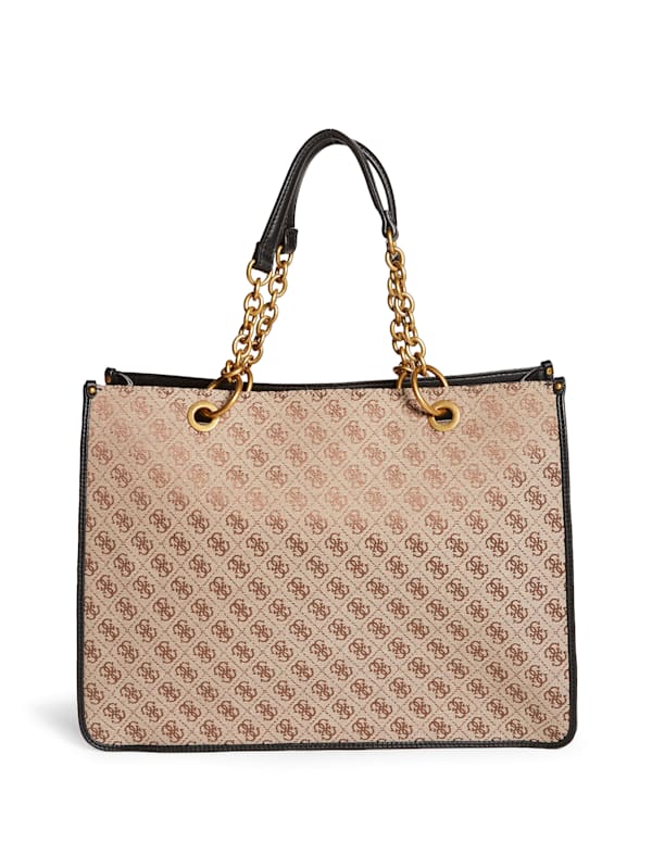 Guess totes canada best sale