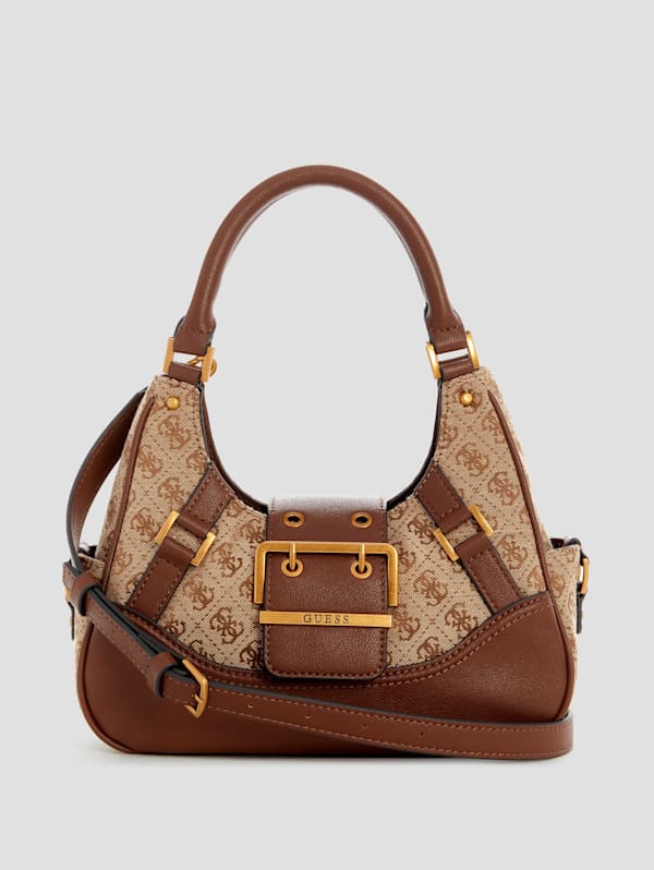 Guess victoria small girlfriend satchel deals