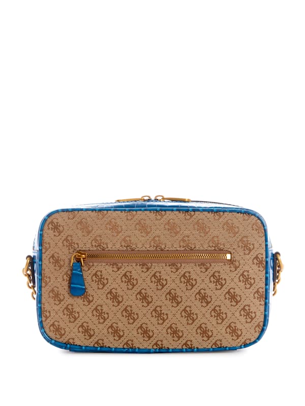 Guess kamryn crossbody bag sales