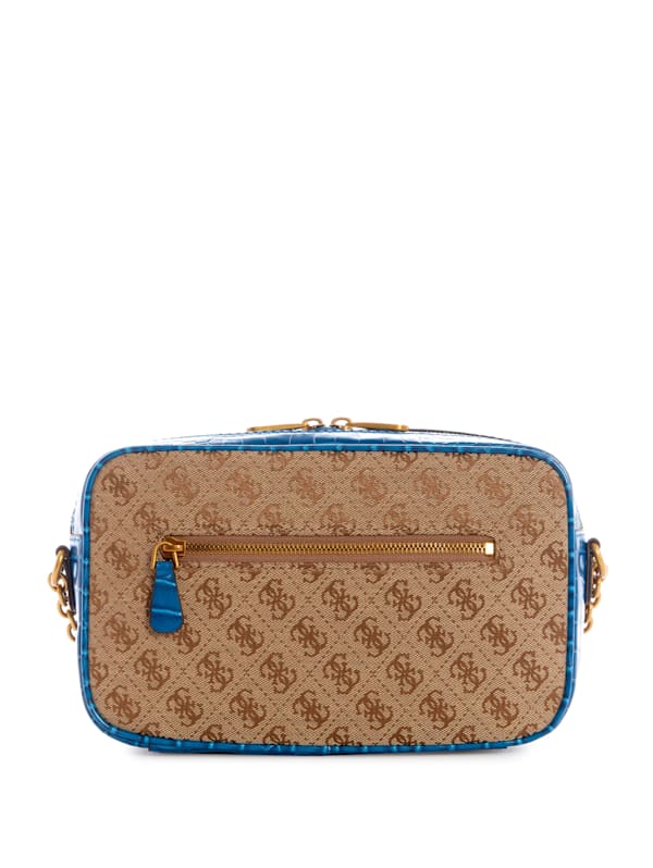 Aviana Camera Bag | GUESS