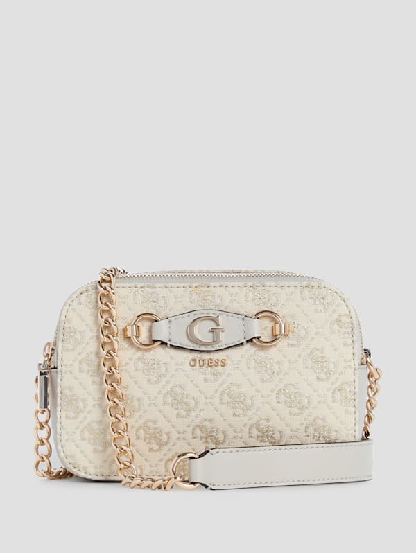 Izzy Camera Bag GUESS