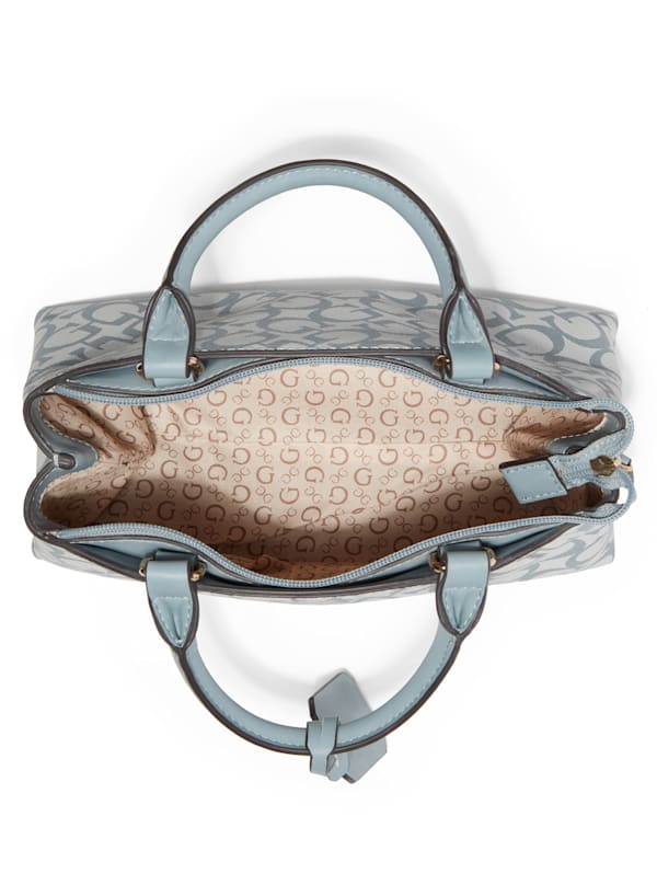 Easley Small Satchel
