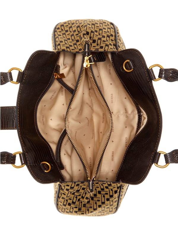 Guess vintage backpack hot sale