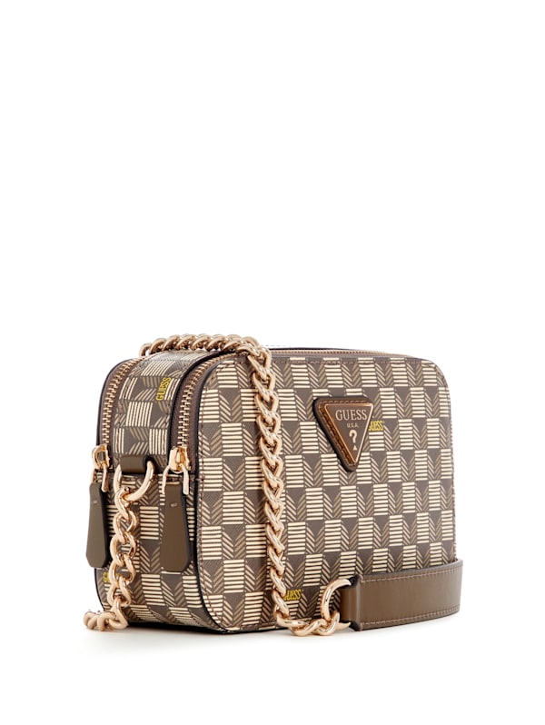 Guess tiggy camera bag online