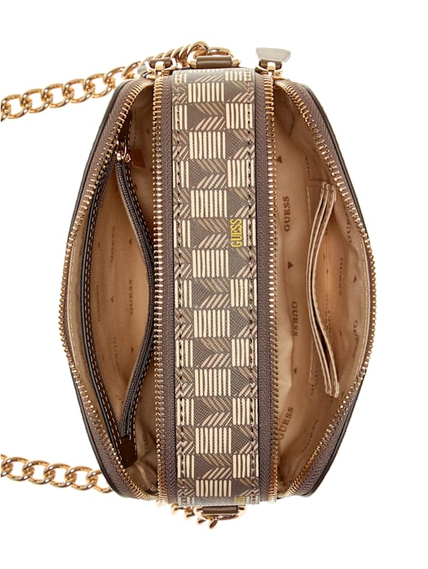 Guess Crossbody Bag Vikky Female Size One Size