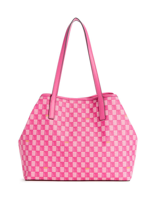 Baby pink guess bag sale