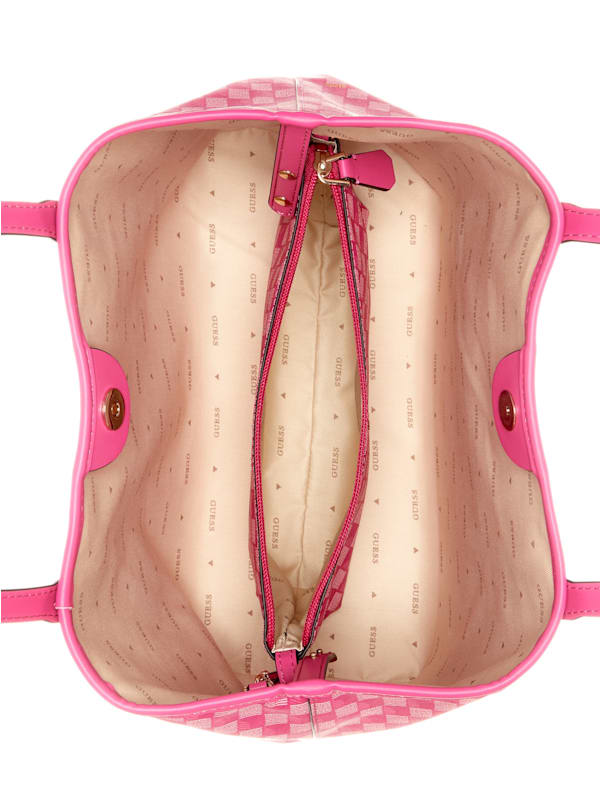 Vikky Tote Set GUESS