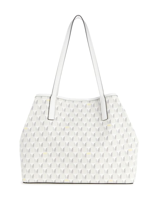 Guess vikky small satchel on sale