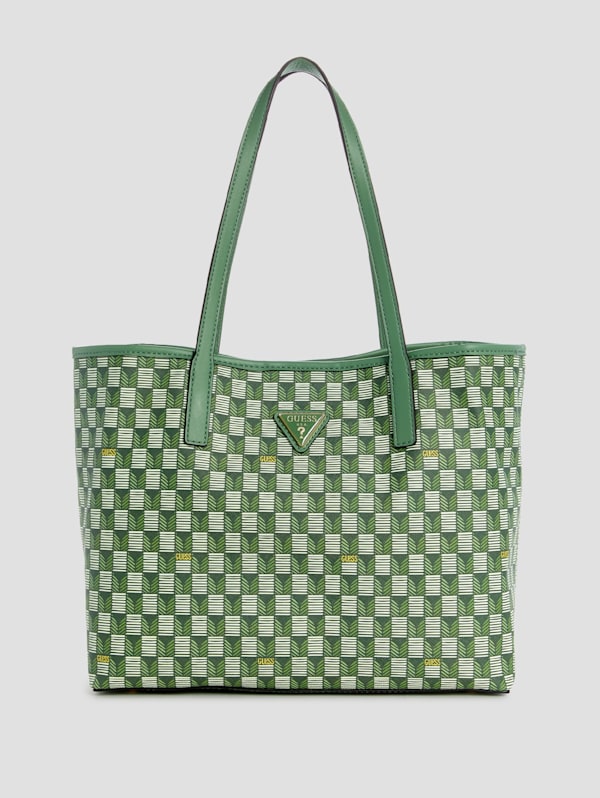 Vikky tote outlet set guess