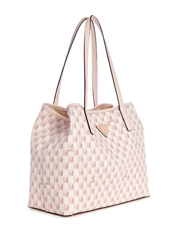 Vikky tote outlet set guess