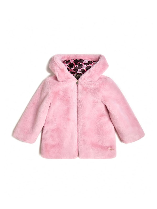 Kids guess coat new arrivals