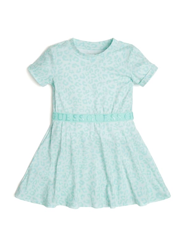 Guess skater dress on sale