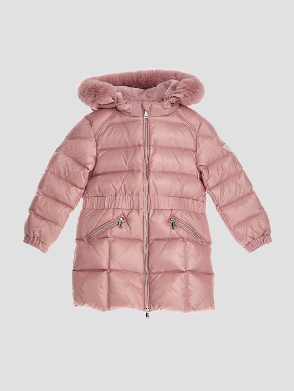 Guess girls coats outlet