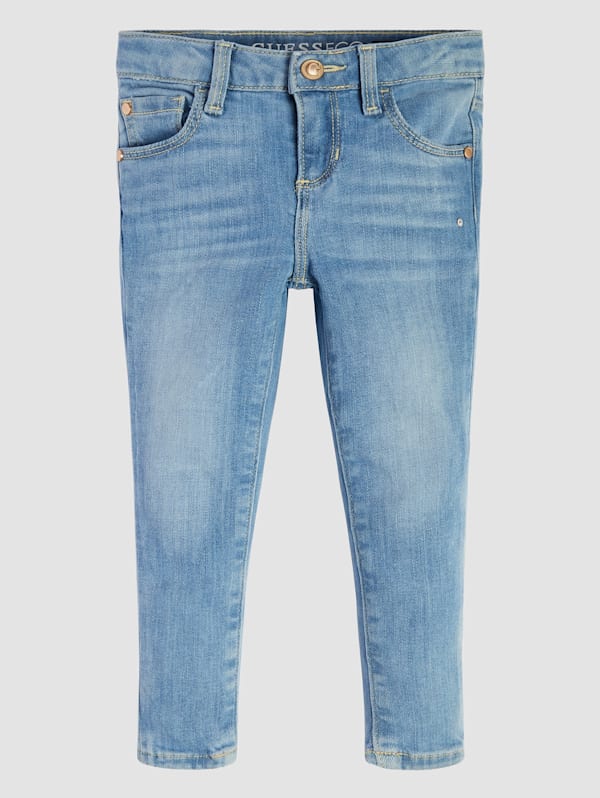 Guess jeans pants store