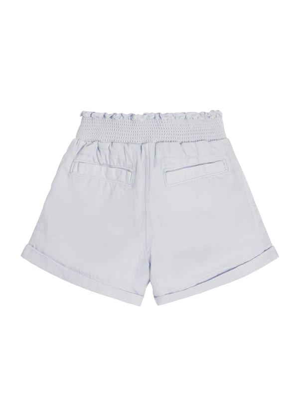 GUESS Garment Dyed Shorts 3m 7 Blue