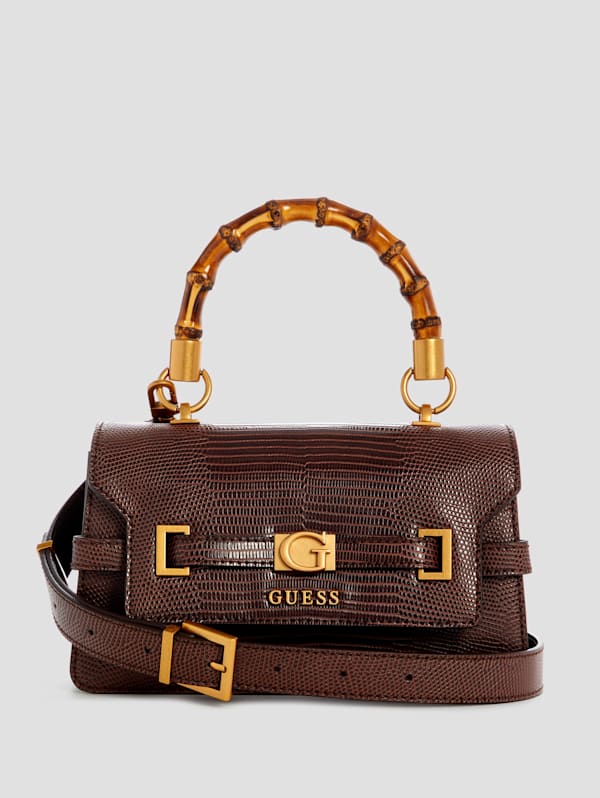 Guess flap bag new arrivals