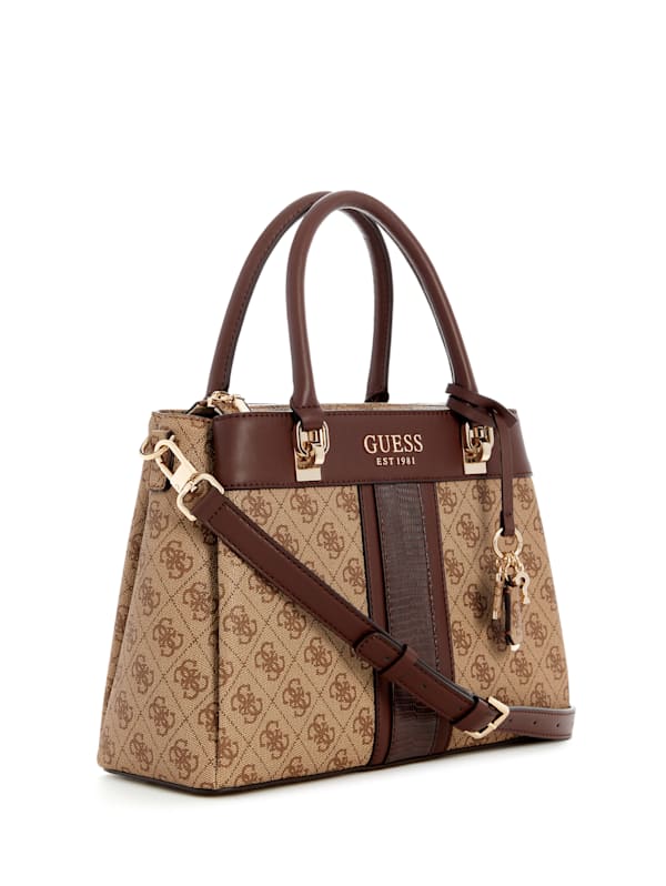 Cristiana Satchel GUESS