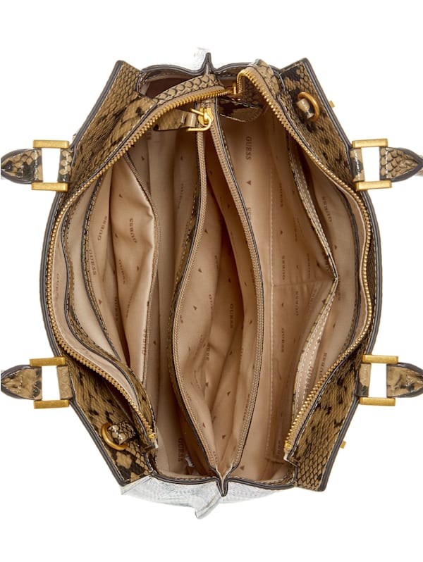 GUESS Katey mini Satchel women casual bag
