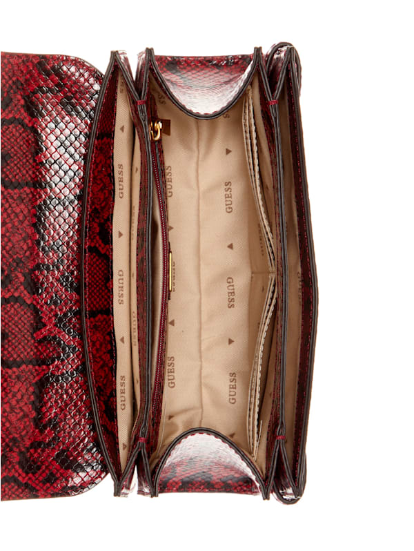 Guess print bag discount