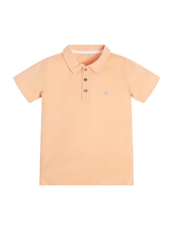 Guess collar on sale shirts