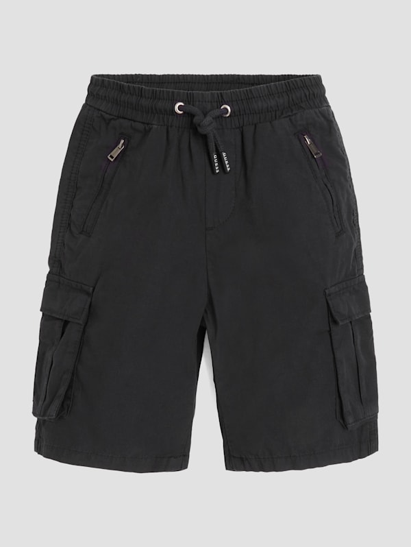 Guess shorts canada cheap