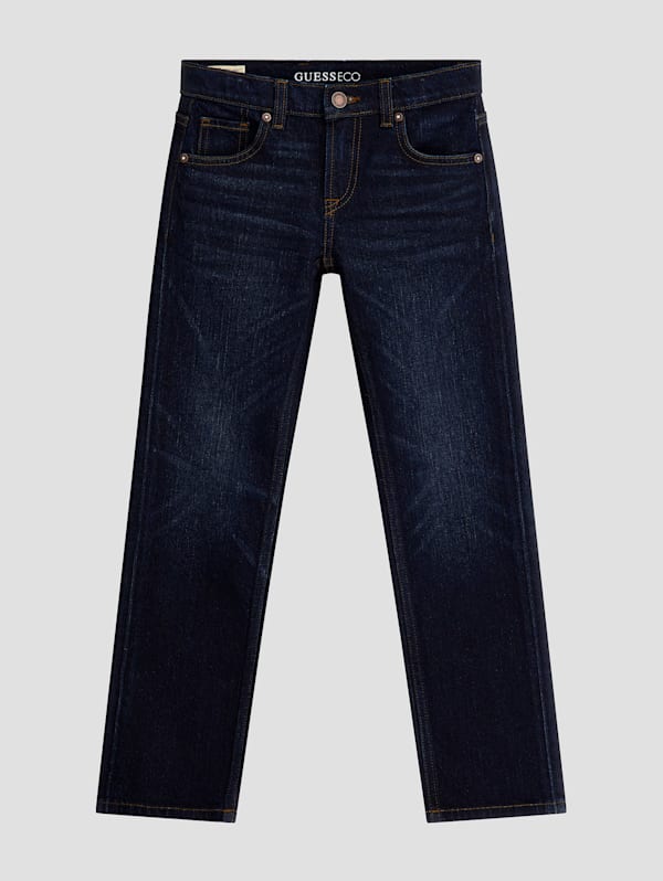 Guess 2025 eco jeans