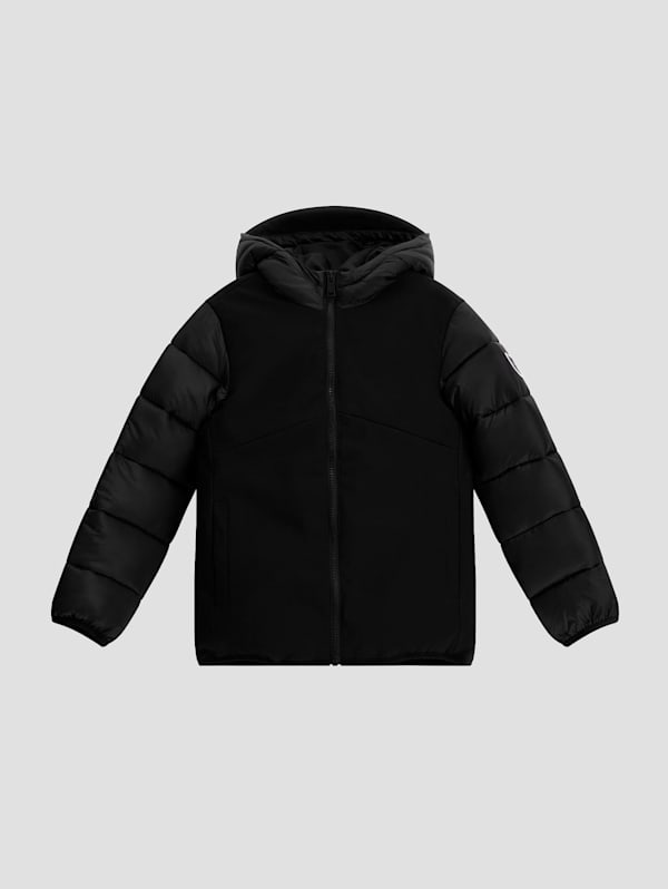 Guess softshell jacket 2025