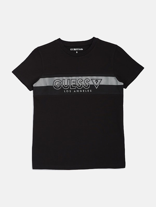 Guess t shirt price hotsell