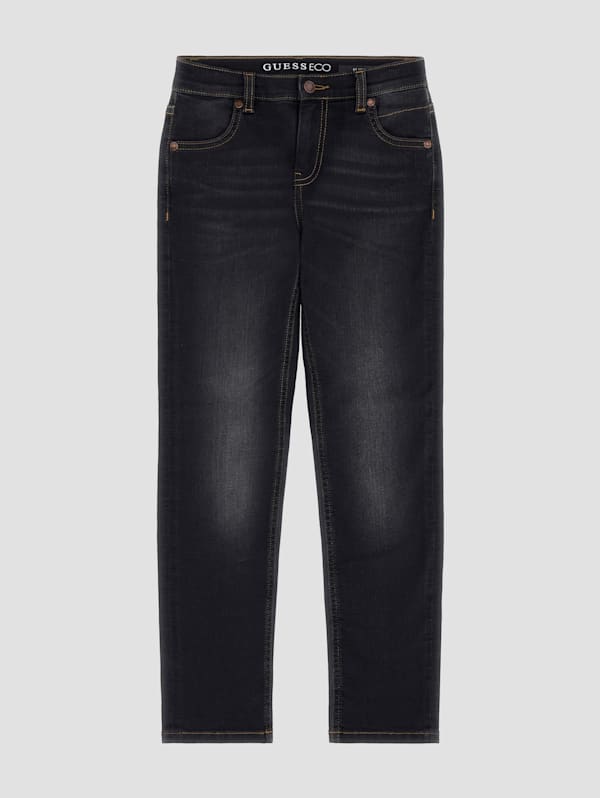 Buy online black jeans