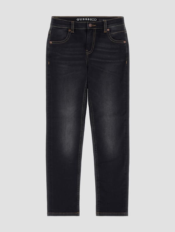 Guess black clearance skinny jeans