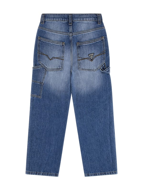 Baby guess jeans shop