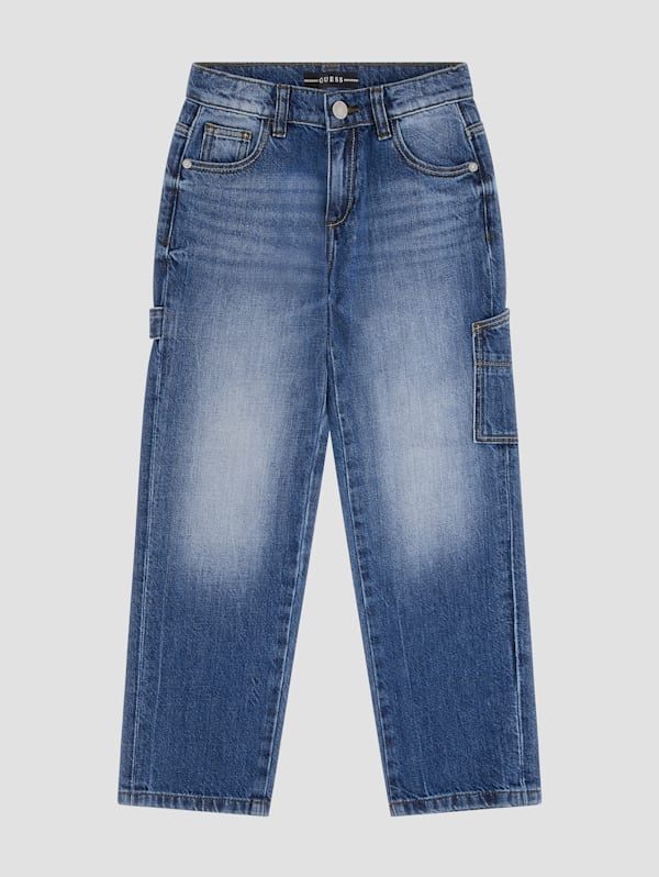 Guess boys jeans discount